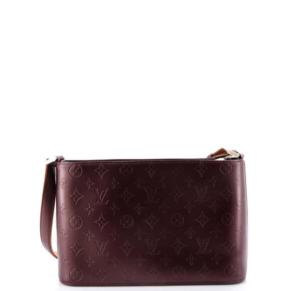 Louis Vuitton Mat Allston Handbag #219009L91B - Picture 3 of 8